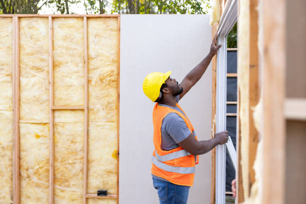 Best Commercial Insulation Contractor  in Dousman, WI