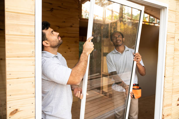 Range of Insulation Solutions in Dousman, WI