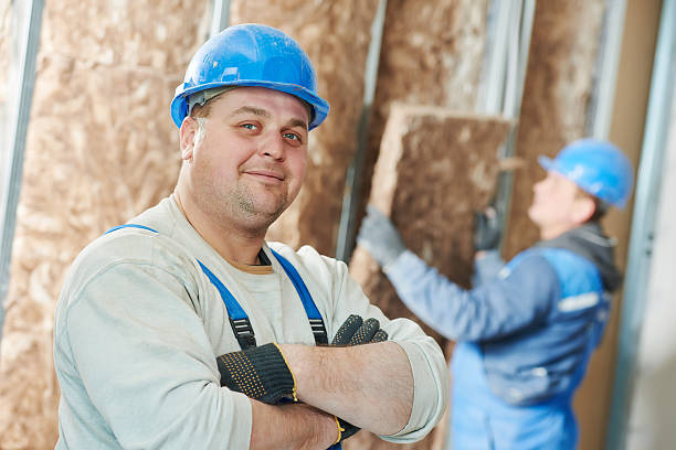 Reliable Dousman, WI Insulation Contractor Solutions